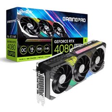 지포스 RTX 4080 SUPER GAMING PRO OC D6X 16GB .~