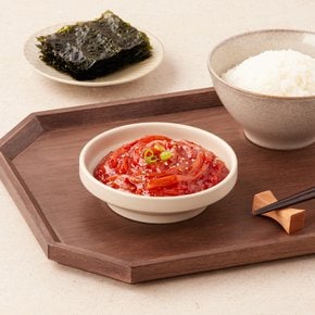 오징어젓갈 500g