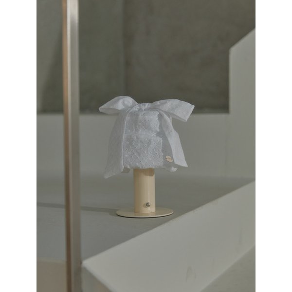 ANC CAKE STAND LACE COVER