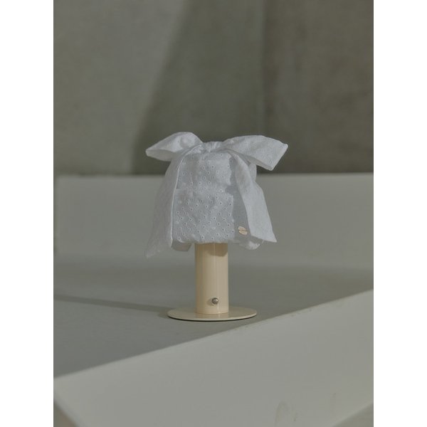 ANC CAKE STAND LACE COVER