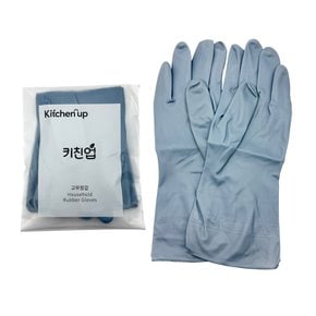 온누리 고무장갑 설거지 설겆이 주방장갑
