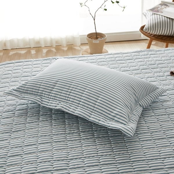 리브린 빈티지웨이 세미마이크로 베개커버 50x70