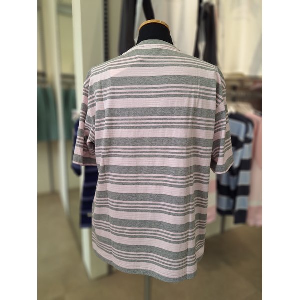 [여주점] FS2RSH2115X LML 멀티 스트라이프 반팔티 남여공용