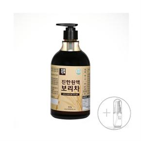 [하루헛개] 착한 하루 보리 추출액 차 음료 베이스 원액 820ml (S8127213)