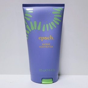 에포크 바오밥 바디 버터 125g (최신정품)