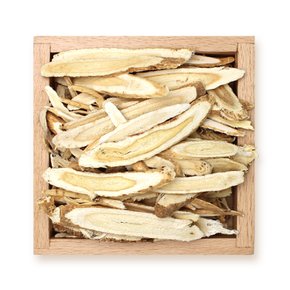 건조 말린 황기 600g 수입산 황기차 정식통관