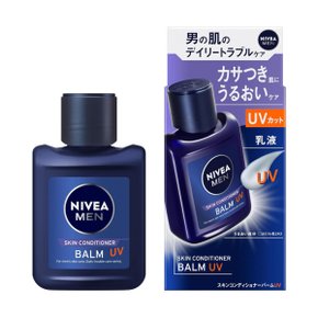 맨 스킨컨디셔너 밤 UV 로션