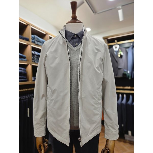 [여주점] 코오롱 브렌우드 남성 해링턴 변형 점퍼 BRUAX26351IVX