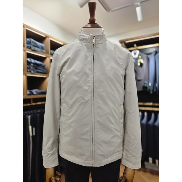 [여주점] 코오롱 브렌우드 남성 해링턴 변형 점퍼 BRUAX26351IVX