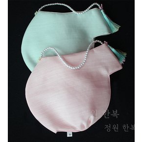 한복소품 돌 백일 한복장신구 아동한복 [은설 조바위]