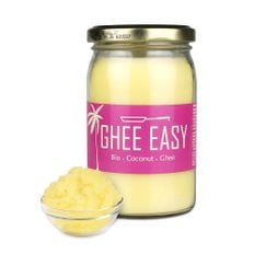 브이플랜 유기농 목초 기버터 코코넛 mct 오일 245g 무염 ghee 버터 베이킹재료