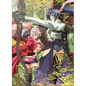 Niθ ART WORKS Vol.2 계속 · 광택 희화 상권 ([버라이어티])
