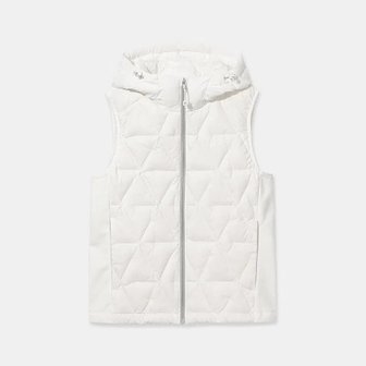 네파 [파주점] 여성 에어 써밋 하이브리드 다운 베스트 7L81303