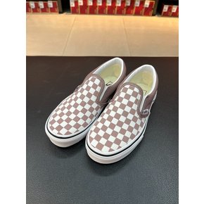 (키즈) 클래식 슬립온 (Classic Slip-On)(VN0A5KXMC9I)