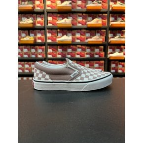 [파주점] (키즈) 클래식 슬립온 (Classic Slip-On)(VN0A5KXMC9I)