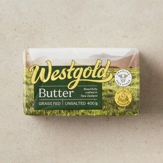 Global Brand Westgold 버터 400g
