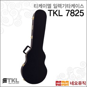 7825 일렉기타케이스/싱글컷레스폴전용하드케이스