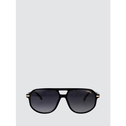 까레라 선글라스 CARRERA375 S 807 Black 1