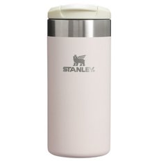 미국 스탠리에어로라이트 354ml 로즈쿼츠 스탠리텀블러 stanley 보온보냉병