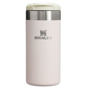 미국 스탠리에어로라이트 354ml 로즈쿼츠 스탠리텀블러 stanley 보온보냉병