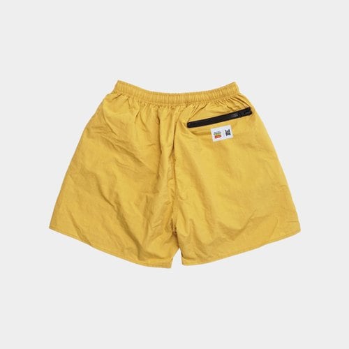 Toy StoryㅣTinyTAN  Packable Easy Shorts_Yellow