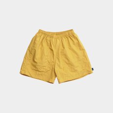 Toy StoryㅣTinyTAN  Packable Easy Shorts_Yellow