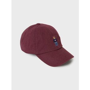 WHACG4911A 스타필드 수원점 후아유 스티브 볼캡