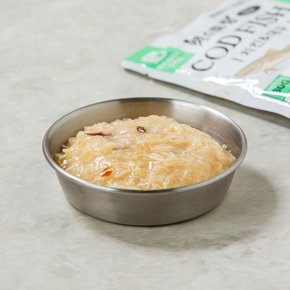 캣스토랑 코드피쉬 80g