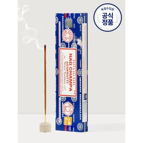 나그참파 인센스 스틱 100g