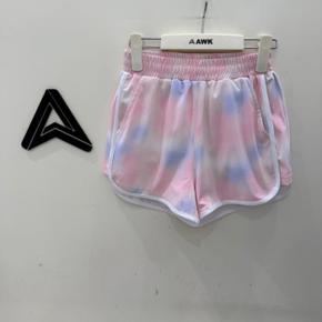 AWK CB01 걸즈 블로솜 4부 돌핀팬츠 A253G3593C (38167709)