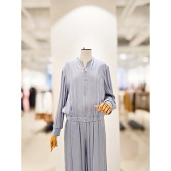 아이잗컬렉션 [파주점] [더아이잗컬렉션]릴렉스 핏 심플 점퍼 CR5A0JP421