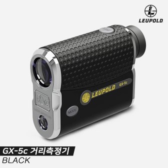 르폴드 [르폴드정품]2022 르폴드 GX-5C 레이저형 거리측정기[블랙]