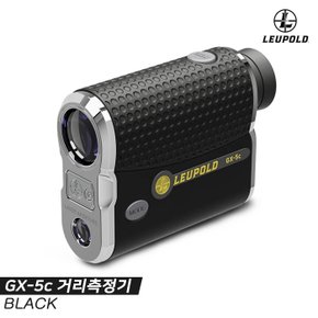 [르폴드정품]2022 르폴드 GX-5C 레이저형 거리측정기[블랙]