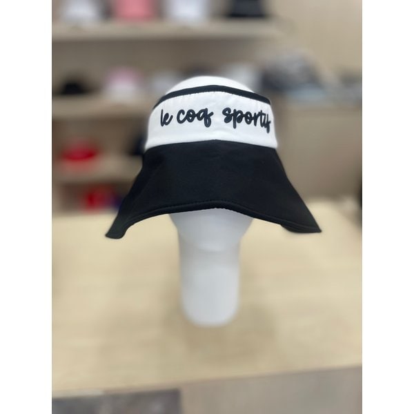 [여주점] 여성 오픈햇 선바이저 GQ122LSV11