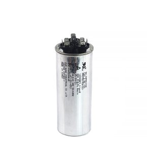 370/400VAC 55uF+6uF 에어컨 실외기 콘덴서 시밍캔 대2대3대4