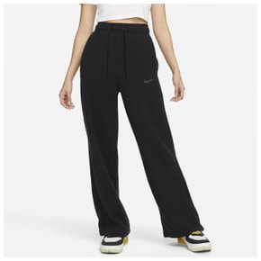 AS W NSW PLSH PANT DV4362-010