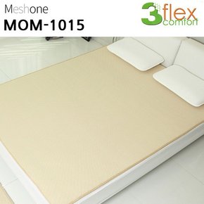 O2U 3D 매쉬 침대매트 사계절용 MOM-1015 퀸