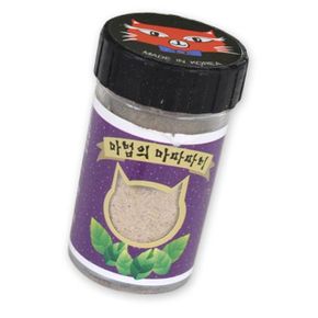 반려묘 마다다비 가루 1p 고양이 애묘 장난감 놀이 고양이용품