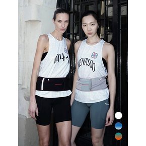 Unisex Icon Running Singlet