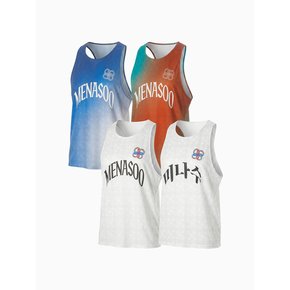 Unisex Icon Running Singlet