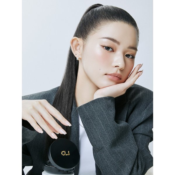 데이 롱 비비 크림 글로우 15G