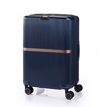 쌤소나이트 MINTER 캐리어 61/22 EXP NAVY HH541006
