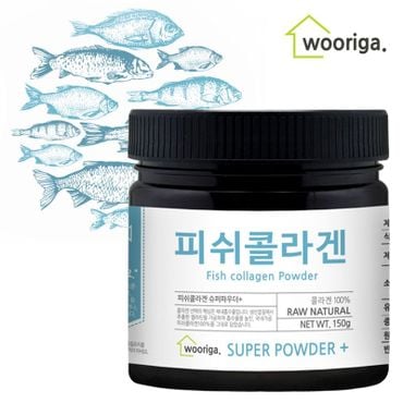 NS홈쇼핑 저분자 피쉬 콜라겐 150g[27765159]