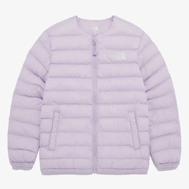 노스페이스키즈 NJ3NQ52U 키즈 컴피 온볼 가디건 KS COMFY ON BALL CARDIGAN