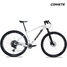 코메트 블리츠29 GX EAGLE AXS 스램 GX AXS 12단 무선구동계 29인치 카본 MTB 자전거