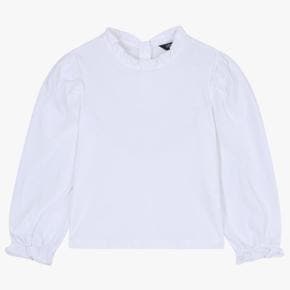 에센셜 티블라우스 EDBL23S52 (32455334)