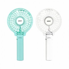 HV 4803 핸디 손 선풍기 휴대용 미니 팬 무더위 대비 개인용