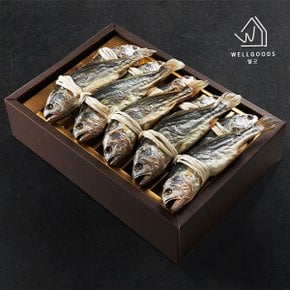 부세굴비세트 보리굴비 2호(1.7kg/26-28cm,10미)
