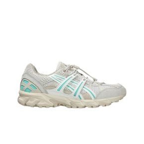 언리미티드 젤 소노마 15-50 화이트 아쿠아 Asics Unlimited Gel-Sonoma 15-50 White Aqu