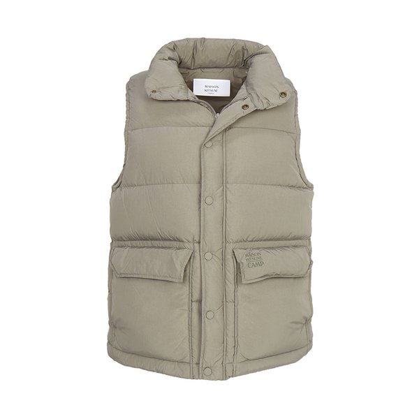 [부산점] 남성 패딩 조끼 PM02231WQ4070 0301